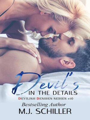 cover image of Devil's in the Details